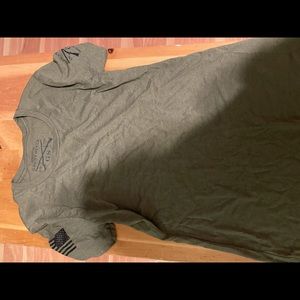 Grunt style medium short sleeve shirt